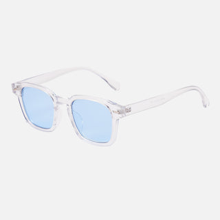 Groovy Square Sunglasses