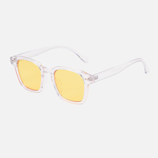 Groovy Square Sunglasses