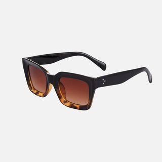 Luxury Oversized UV-400 Sunglasses
