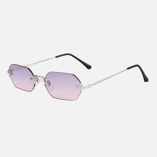 Voguish Frame Sunglasses