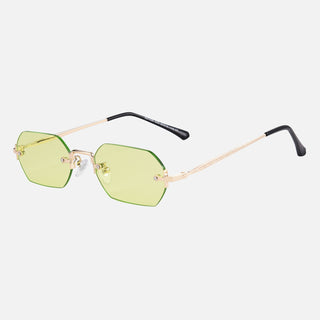 Voguish Frame Sunglasses