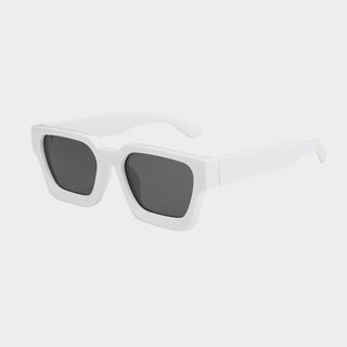 Aesthetic Chunky Square Sunglasses